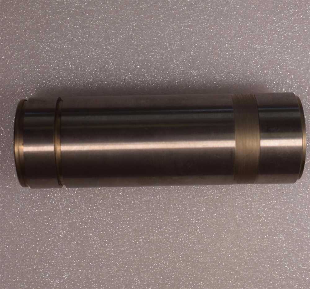 Купить Втулка для цилиндра безвоздушного насоса ASPro-6000 недорого ASPro