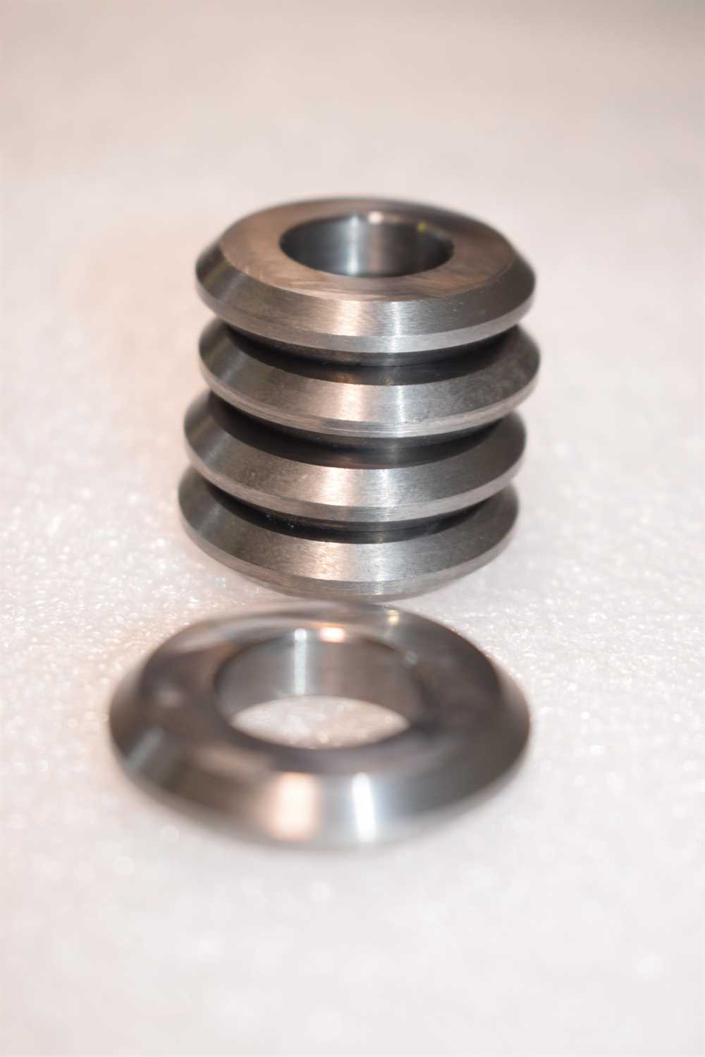 Купить Седло входного клапана AS-6000 недорого ASPro