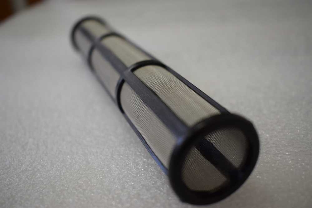 Купить Фильтр тонкой очистки для окрасочного аппарата AS-6000 недорого ASPro