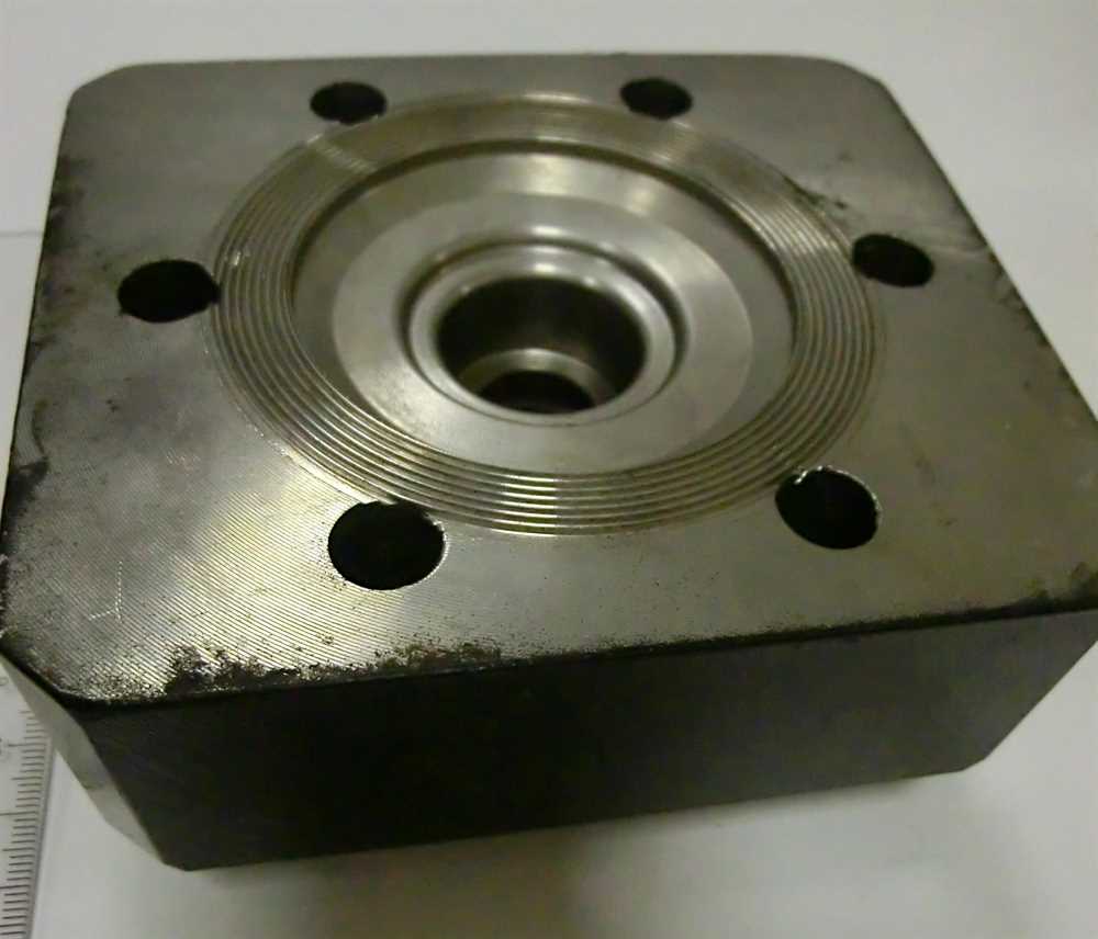 Купить Блок клапанов окрасочного аппарата ASPro-psf-7000 (SF7000) недорого ASPro