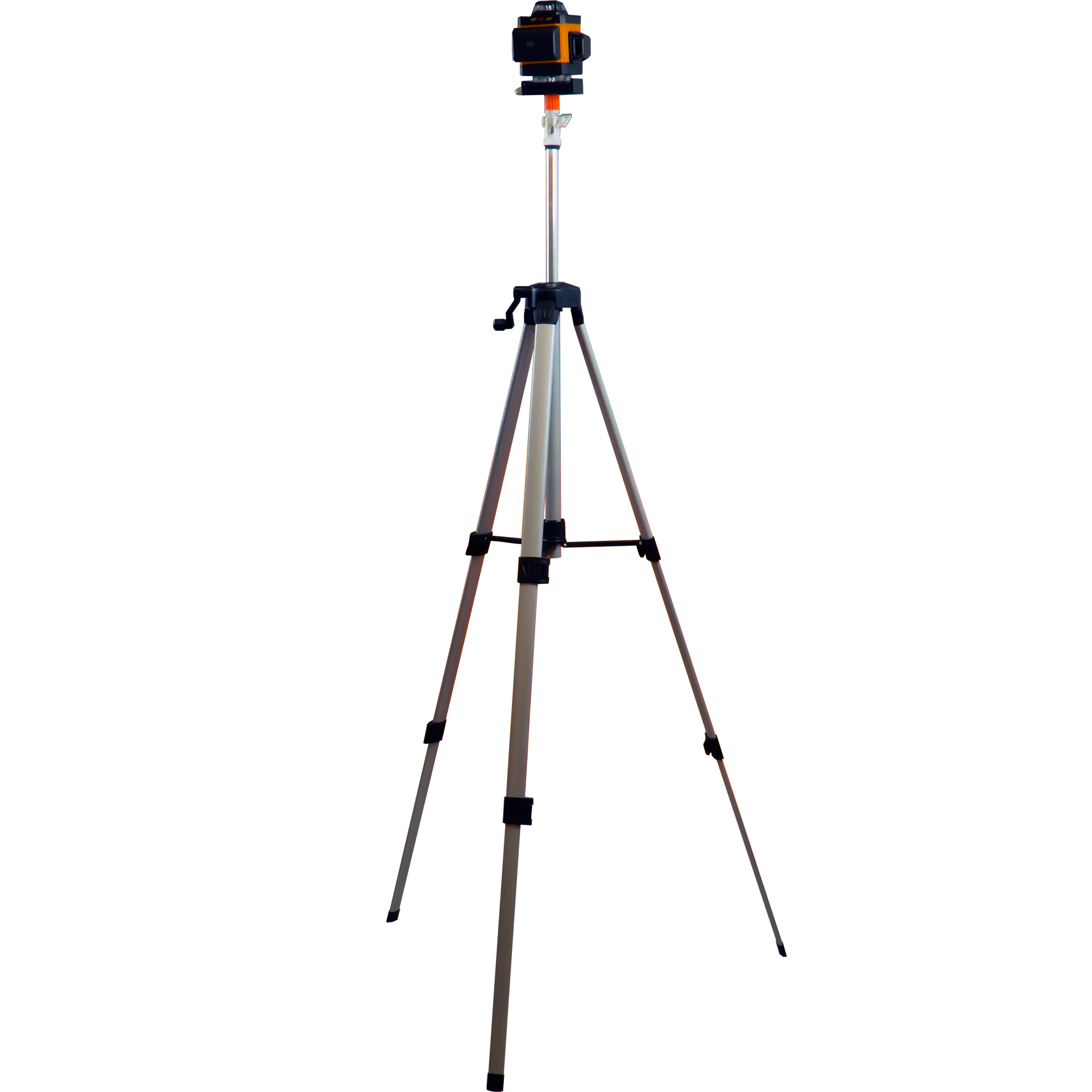 ШТАТИВ 1,5M ДЛЯ ЛАЗЕРНОГО УРОВНЯ ASPRO АРТ.102188