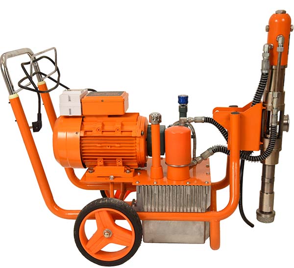 Купить в Перми гидропоршневой окрасочный аппарат ASPro-12000