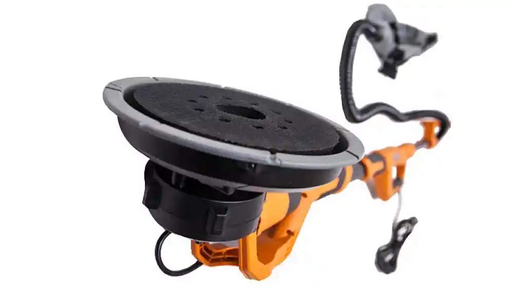 Для ускорения процесса, обзаведитесь машинкой