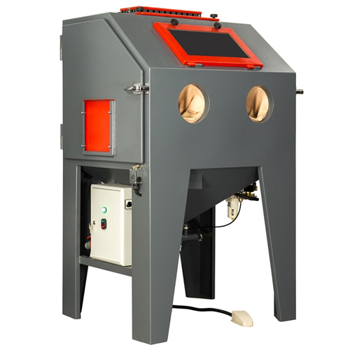 Камеры абразивоструйные эжекторного типа NowAG A-120S