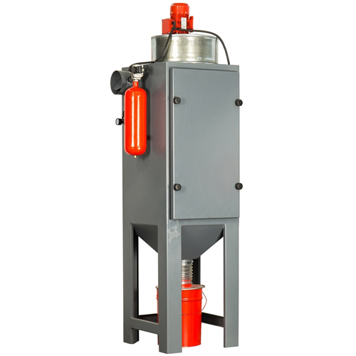 Фильтры пылеулавливающие F-350