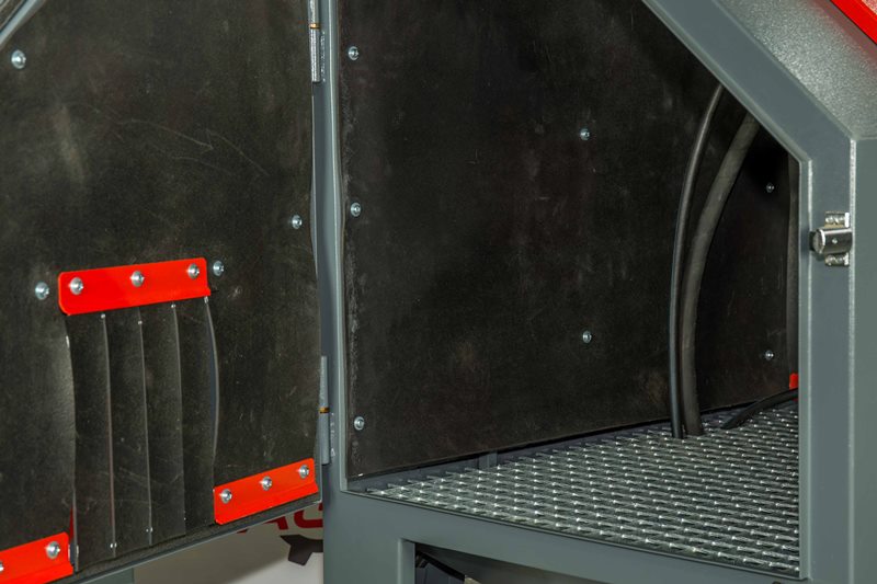 Эжекторная камера