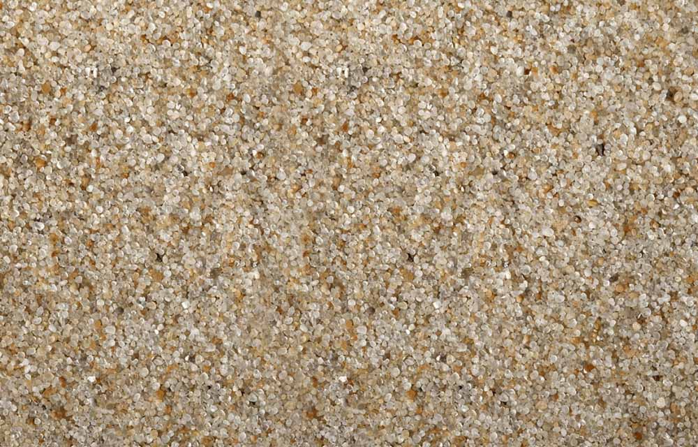 Кварцевый песок фракции 0,4-0,8 мм купить в Перми