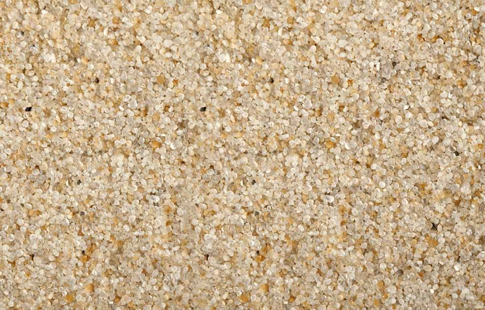 Кварцевый песок фракции 0,5-1,0 мм купить в Перми