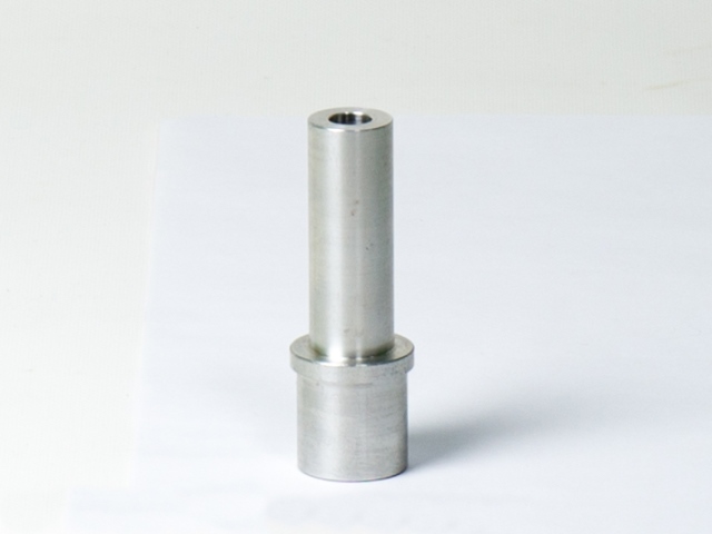 Сопла пескоструйные, цилиндрические, из карбида бора