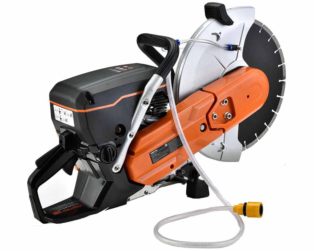 Купить Бензорез ASPRO-GC1 в Перми