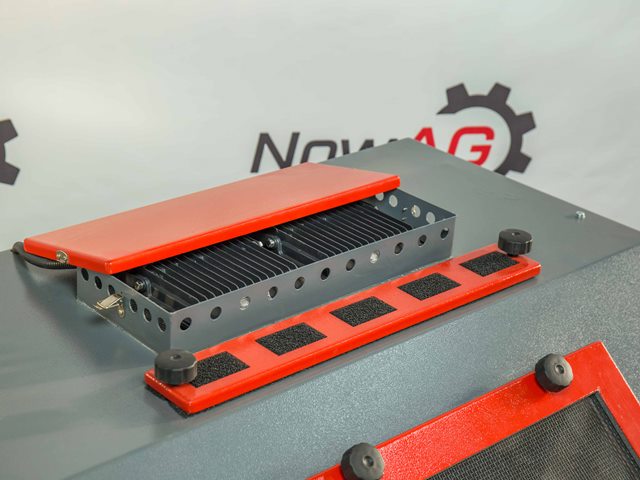 Камера NowAG мод.A, тип S светильник