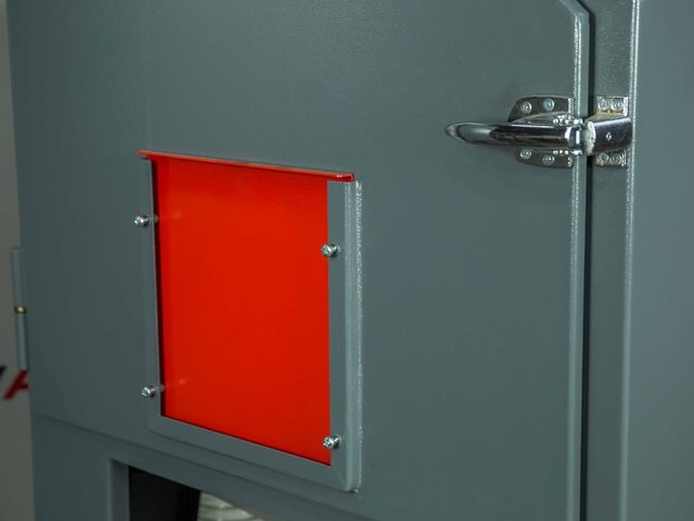 Камера NowAG мод.A, тип S боковой проем