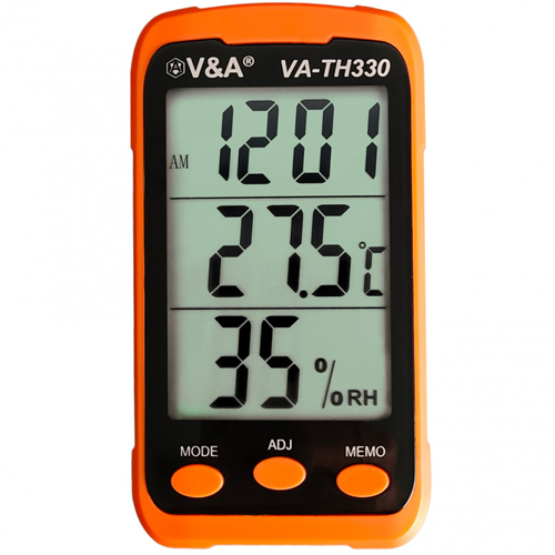 Термогигрометр VA-TH330