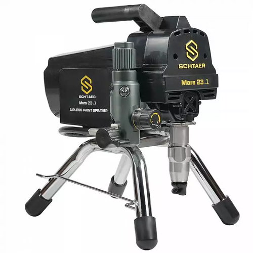 Schtaer Mars 23.1 - аппарат безвоздушного распыления