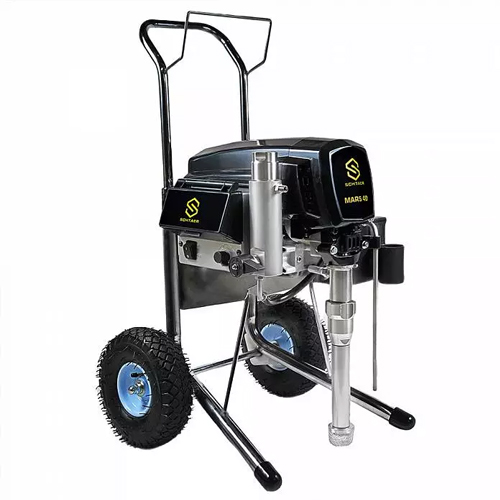 Schtaer Mars 40 — профессиональный окрасочный аппарат высокого давления