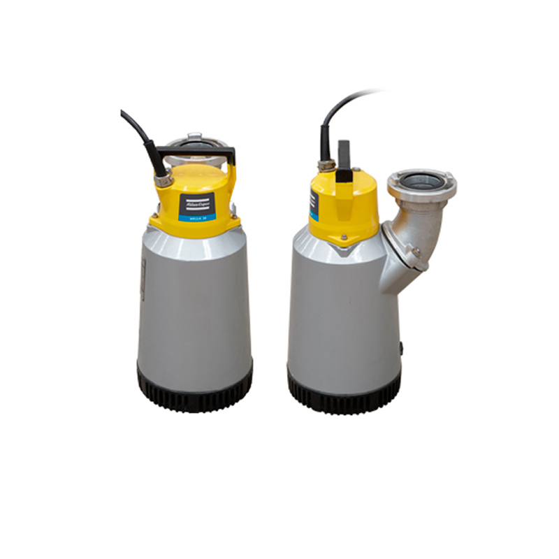 Погружной насос Atlas Copco WEDA D 30L
