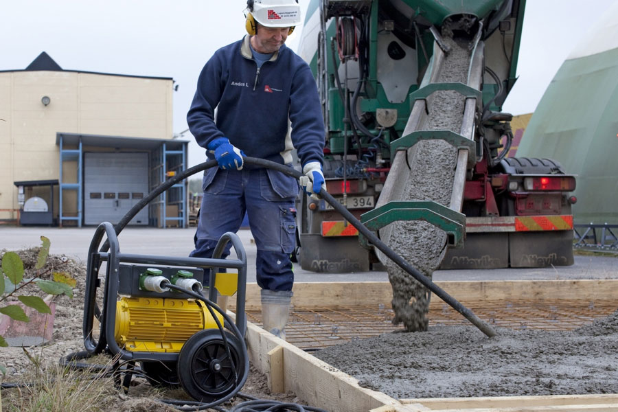 Частотный преобразователь CF67T CI4P