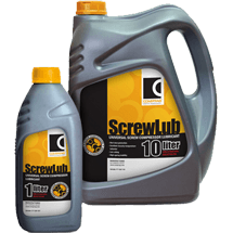 Масла для компрессоров