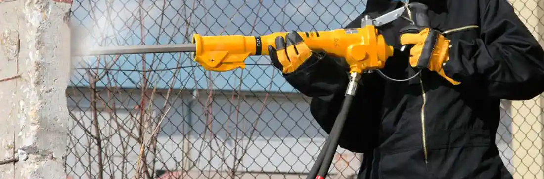 Пневматический инструмент